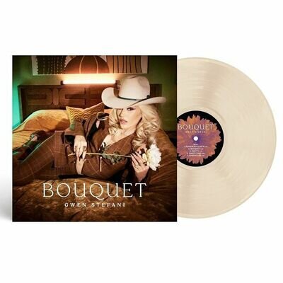 STEFANI, Gwen - Bouquet - Vinyl (LP)