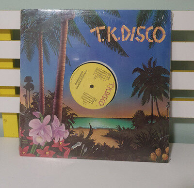 Gregg Diamond ‎– This Side Of Midnight / Star Cruiser vinyl in original packagin