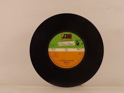 BONEY M CHILDREN OF PARADISE (137) 7" Both sides read the same according to the