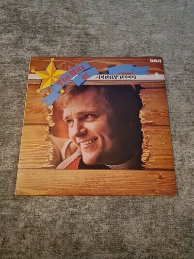 Jerry Reed - The Hits Of Jerry Reed, LP, (Vinyl) PL42180