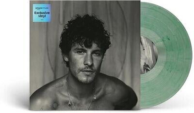 SHAWN MENDES - SHAWN LTD EDITION COLOUR VINYL - NEW