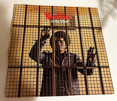 JAMES BROWN Revolution of the mind Double Vinyl LP 2659 011 POLYDOR Gatefold