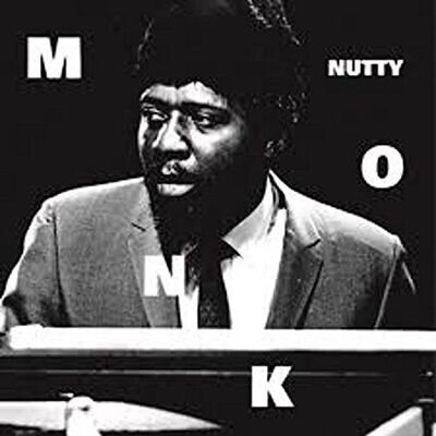 Thelonious Monk Nutty Vinyl - New