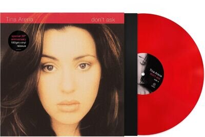 Tina Arena Don't Ask (Vinyl)