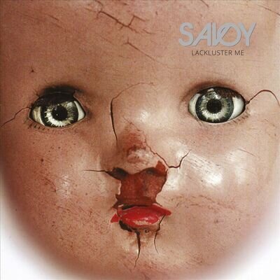 Savoy Lackluster Me Vinyl - New