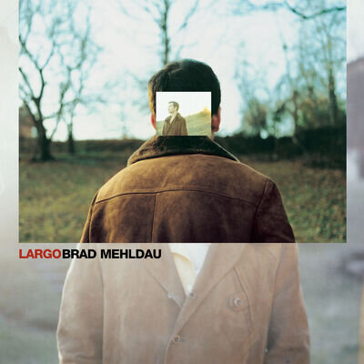 Brad Mehldau - Largo (Nonesuch) 2LP Vinyl 12" Album