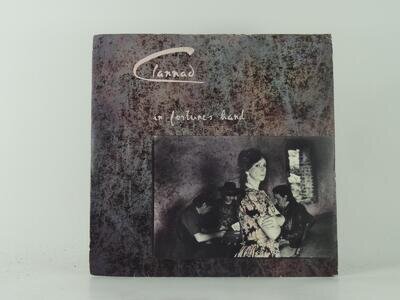 CLANNAD IN FORTUNE'S HAND (2) 2 Track 7" Single Picture Sleeve BMG/RCA RECORDS