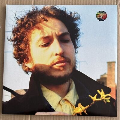 Bob Dylan - Rare Double Album