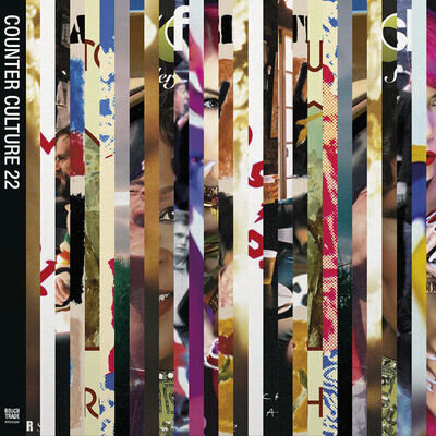 Various Artists Rough Trade Counter Culture 22 (Vinyl) 12" Album