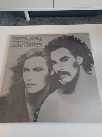 Daryl Hall And John Oates