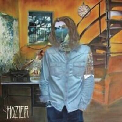 Hozier by Horizer. Debut Album. Take Me To Church. Vinyl Mint.