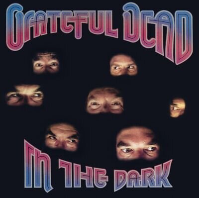 Grateful Dead In the Dark [Vinyl]