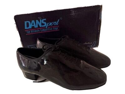 Mens Dansport Dance Shoe