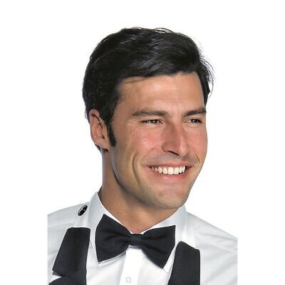 Isacco Waiter Bow Tie Various Colors in Polyester | Restaurant Service Room