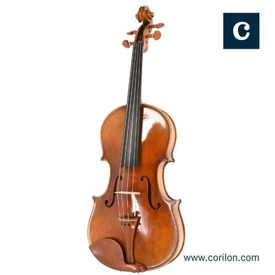 Master viola opus 1 from the CV Selectio portfolio - 39.4 cm warm, rounded sound