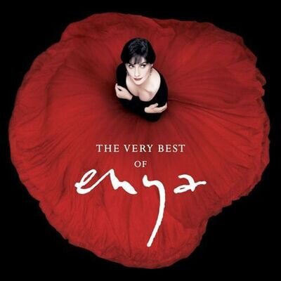 Enya Very Best of Enya Vinyl - New