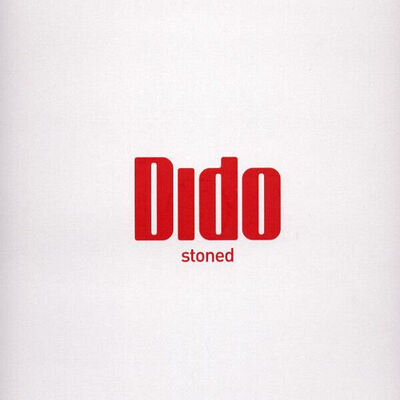 Dido - Stoned - New Vinyl Record 12 - 15 - N12198z