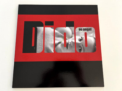 Dido - No Angel - 200g Classic Records Quiex SV-P Reissue Vinyl LP