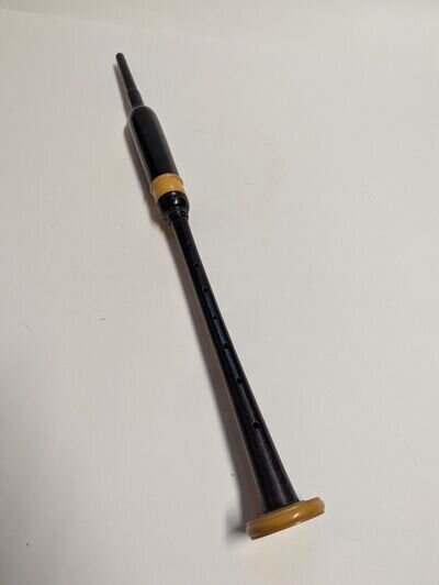 Vintage Grainger and Campbell Pipe Chanter