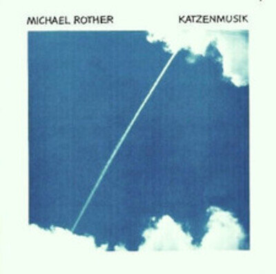 Michael Rother | LP | Katzenmusik (1979)