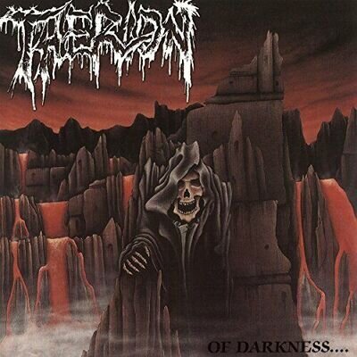 OF DARKNESS - THERION