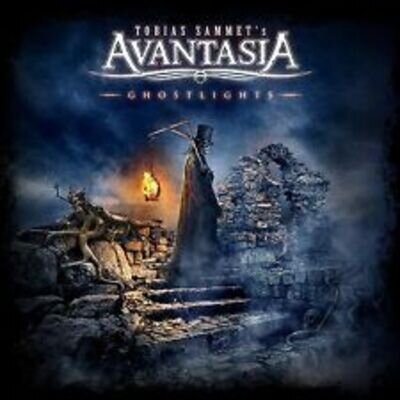 Avantasia : Ghostlights Vinyl***NEW*** Highly Rated eBay Seller Great Prices