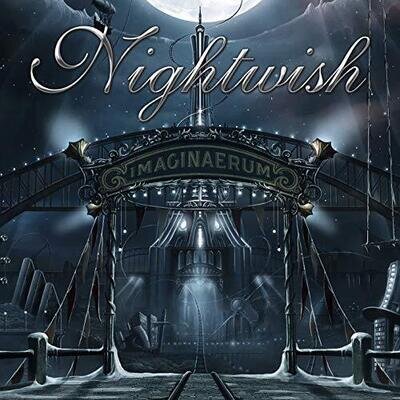 Nightwish - Imaginaerum [VINYL]