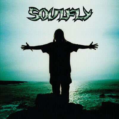 Soulfly - Soulfly [New Vinyl LP] Explicit