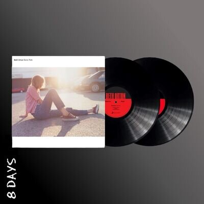 Beth Orton - Trailer Park - Black Vinyl - Same Day Dispatch