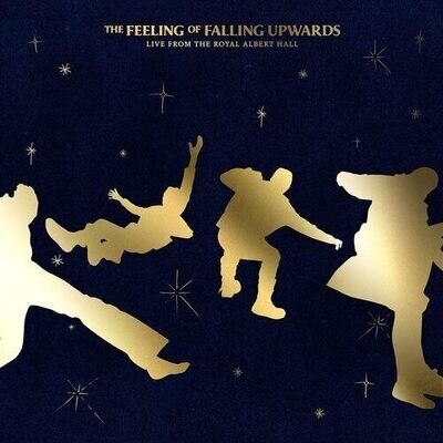 5 Seconds of Summer : The Feeling of Falling Upwards: Live from the Royal