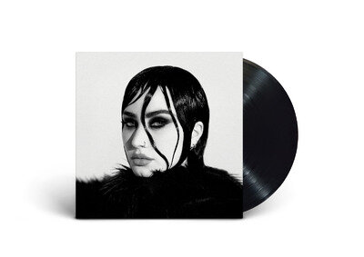 Demi Lovato - REVAMPED [VINYL]