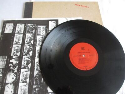 Hindu Love Gods-Vinyl LP-REM-Warren Zevon-Rare-VG+-Great