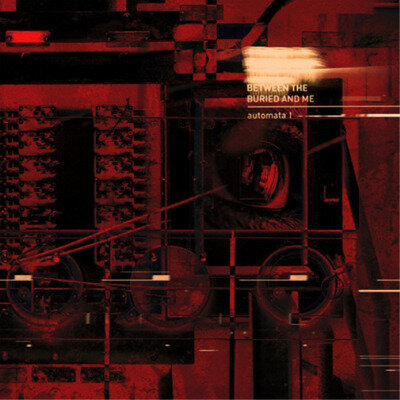 Between the Buried and Me Automata I (Vinyl) 12" Album