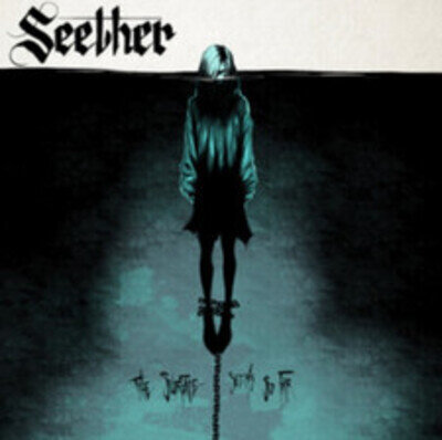 Seether - Surface Seems So Far - New Vinyl Record 12 INCH RECORD - 0 - A11501z