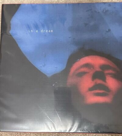 In A Dream by Troye Sivan Limited Edition Tri Coloured Vinyl