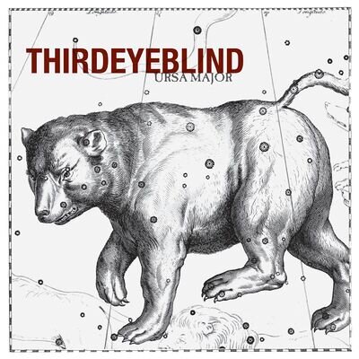 Third Eye Blind Ursa Major (Vinyl) (US IMPORT)