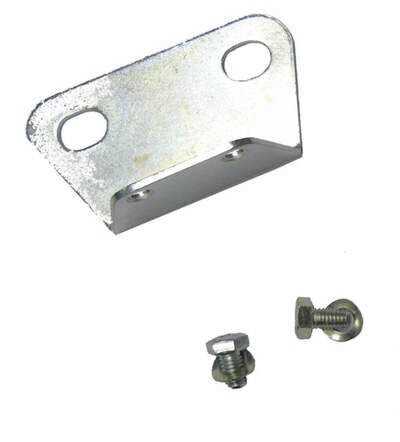 Wasp Fuel Filters Support Bracket W-30Series / Bracket W-1689