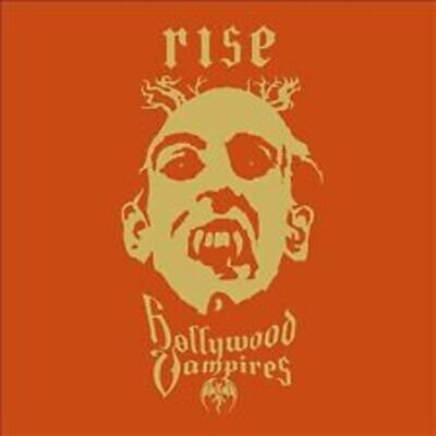 VAMPIRES HOLLYWOOD RISE 12 New 4029759135371