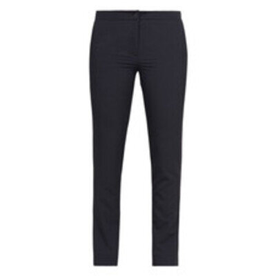 Rebecca Black Slim Fit Pants For Receptionist - Giblor's