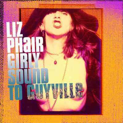 Liz Phair Girly Sound to Guyville (Vinyl) 25th Anniversary 12" Album Box Set