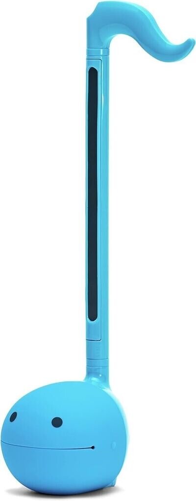 Otamatone Blue Maywa Denki Otamatone ectronic musical instrument Party