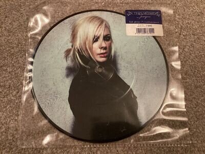 In This Moment - Prayers 7” Picture Disc