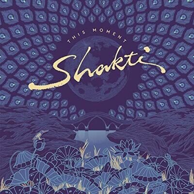 Shakti - This Moment [VINYL]