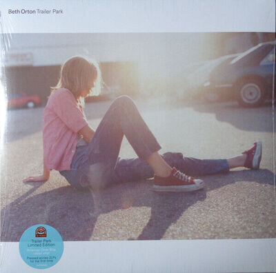 Beth Orton - Trailer Park - Vinyl LP - NEW SEALED Mint (M)