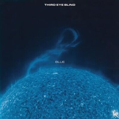 Third Eye Blind Blue Double LP Vinyl NEW