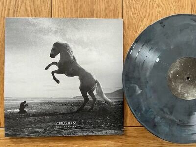 Yerûšelem “The Sublime” - Black Metal - Yeruselem - Vinyl - Blud Aus Nord