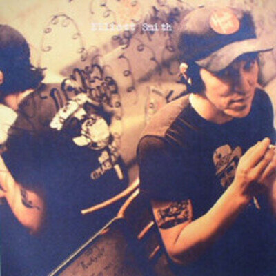 SMITH, Elliott - Either/Or (reissue) - Vinyl (LP)