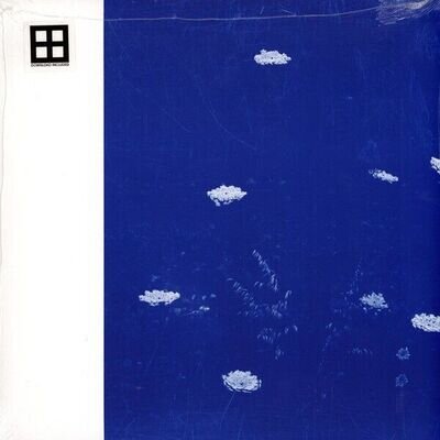 Merzbow ‎– Flare Blues LP NEW SEALED w. download posted from the UK