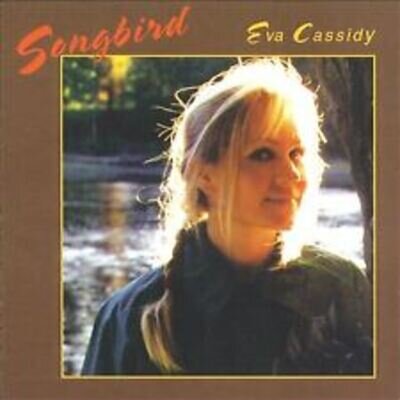 Eva Cassidy : Songbird VINYL Deluxe 12" Album 2 discs (2022) ***NEW***