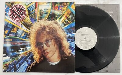 Warren Zevon Transverse City Vinyl LP